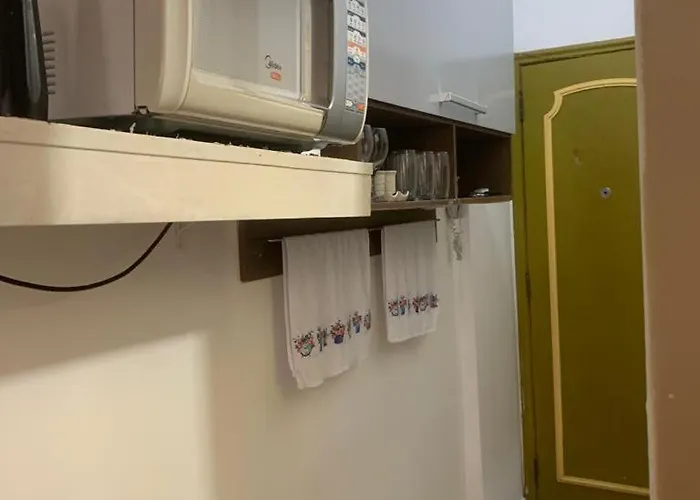 Aconchego Da Monica