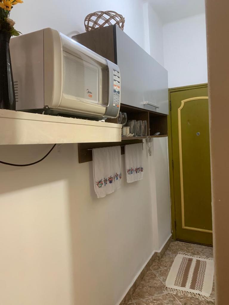 Aconchego Da Monica Apartamento